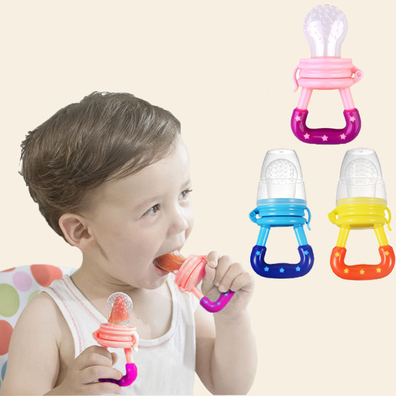 Baby Food Feeder Fruit Feeder  - đánh giá và giá Baby Food Ideas