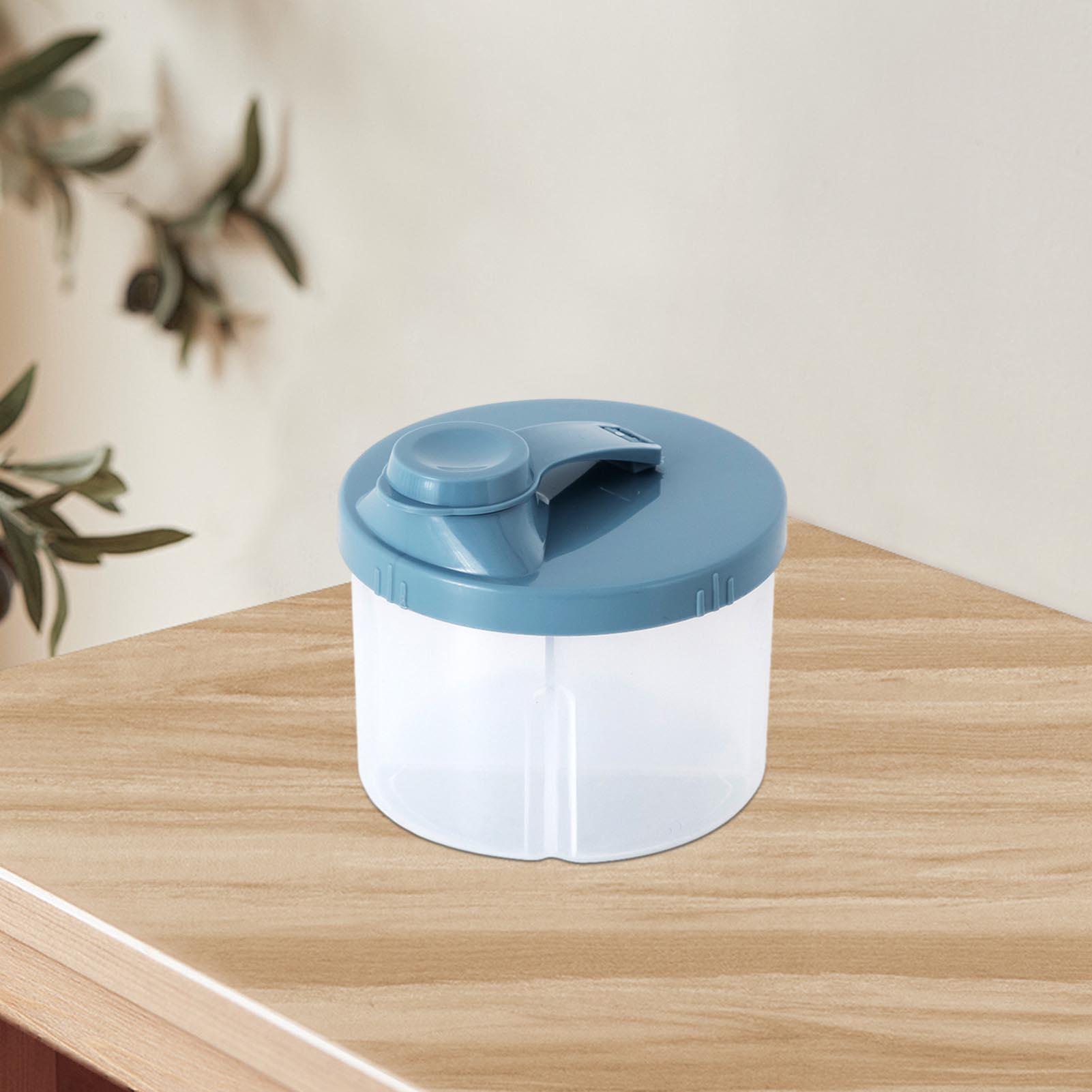 9.4x6cm Portable Milk Powder C - đánh giá và giá Baby Food Dispenser