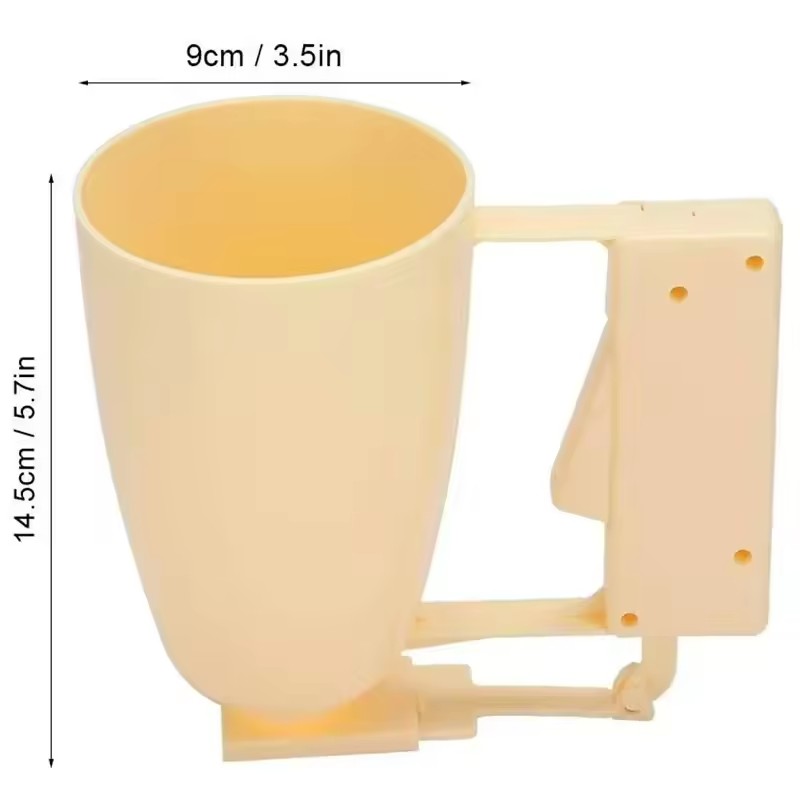 Kitchen Creative DIY Weight Do - đánh giá và giá Baby Food Meat