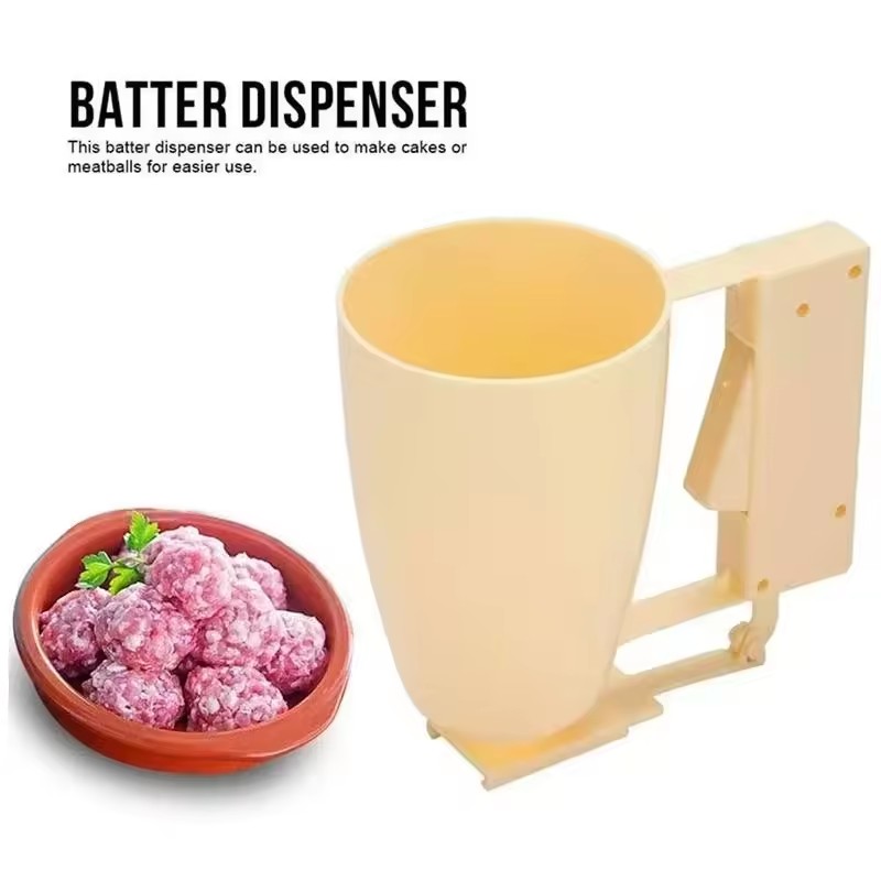 Kitchen Creative DIY Weight Do - đánh giá và giá Baby Food Meat