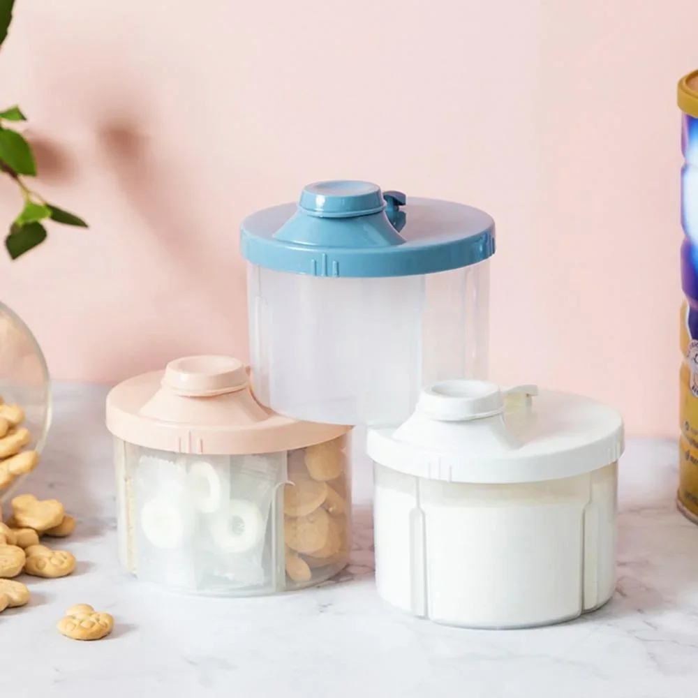 Baby Formula Dispenser on The  - đánh giá và giá Baby Food Dispenser