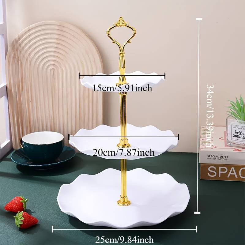 1/3/4/5PCS Decorative Food Tra - đánh giá và giá Baby Food List
