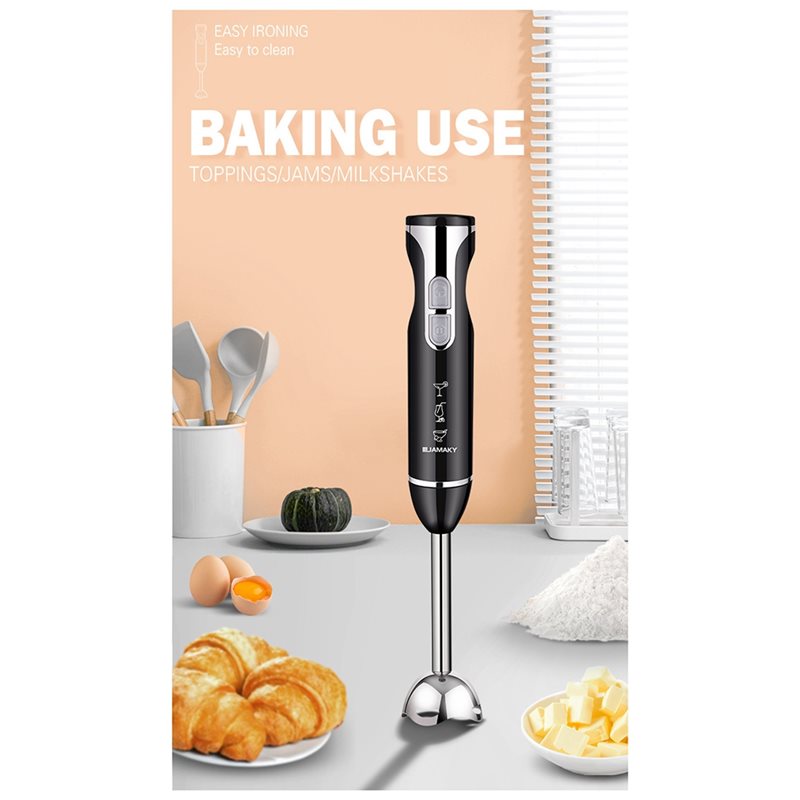 ABBZ-Multi-Function 400W Home  - đánh giá và giá Baby Food Meat