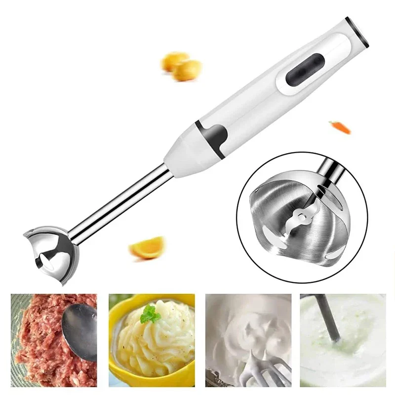 400W Handheld Blender Electric - đánh giá và giá Baby Food Meat