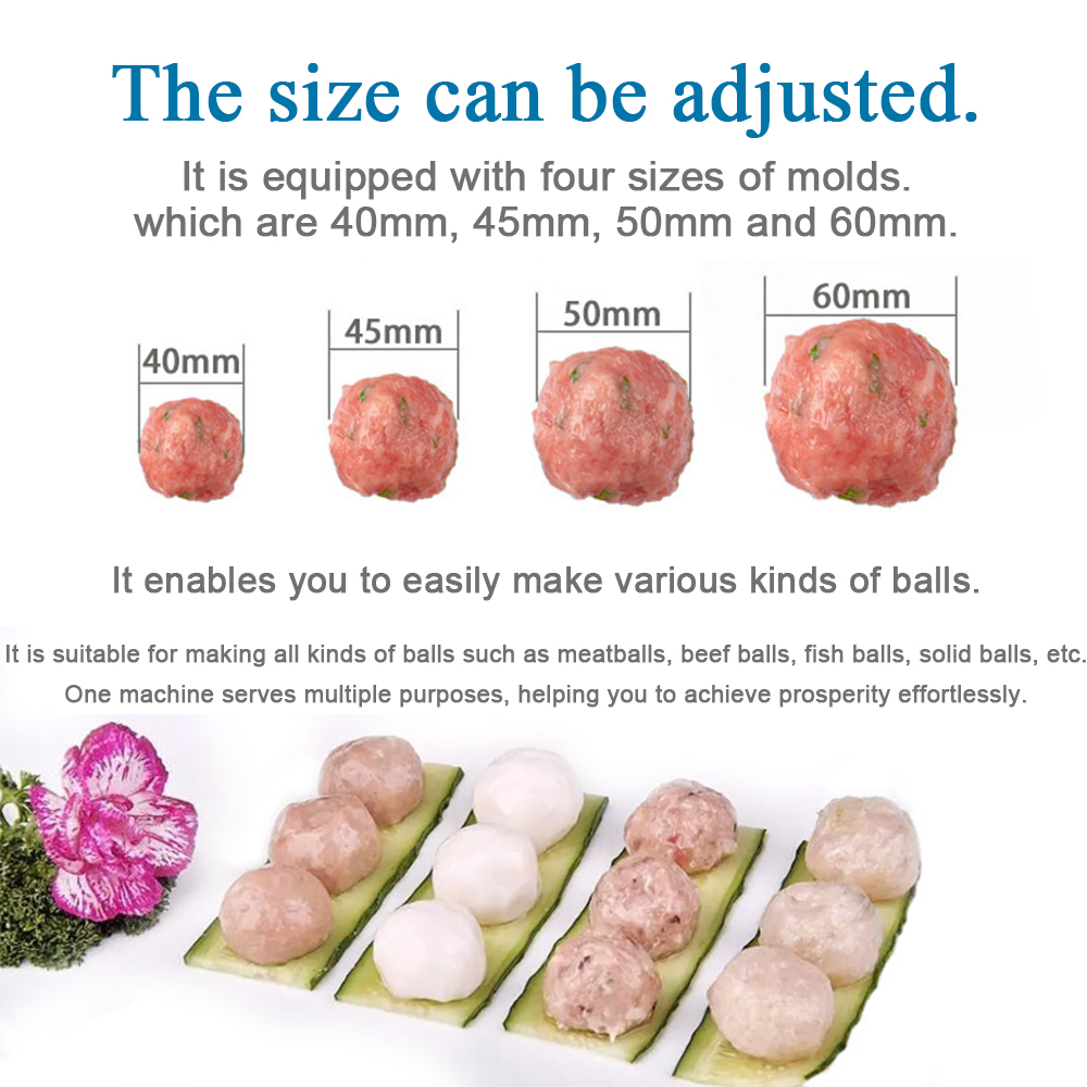 High Output Professional Full- - đánh giá và giá Baby Food Meat