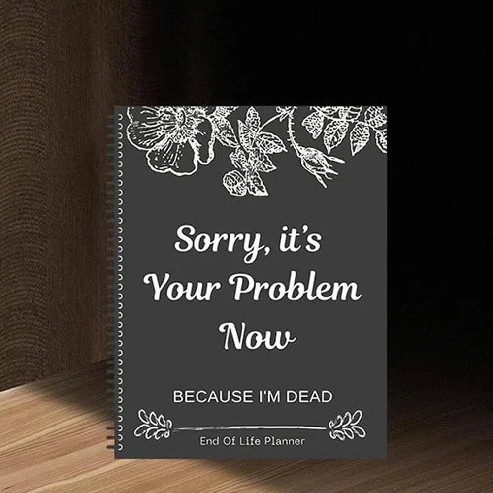2025 Funny End Of Life Planner - đánh giá và giá Baby Food List