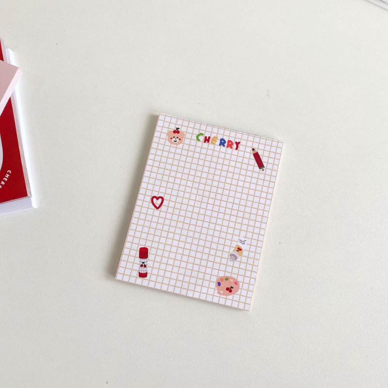 Kawai Stationery Korean Versio - đánh giá và giá Baby Food List