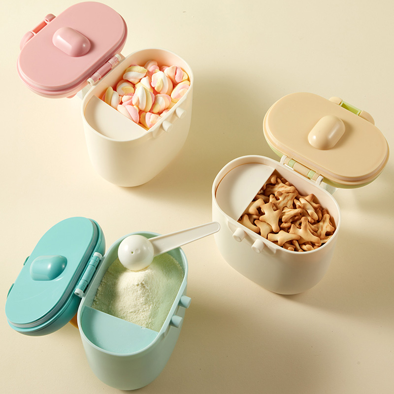New Silicone Rabbit Ear Formul - đánh giá và giá Baby Food Dispenser