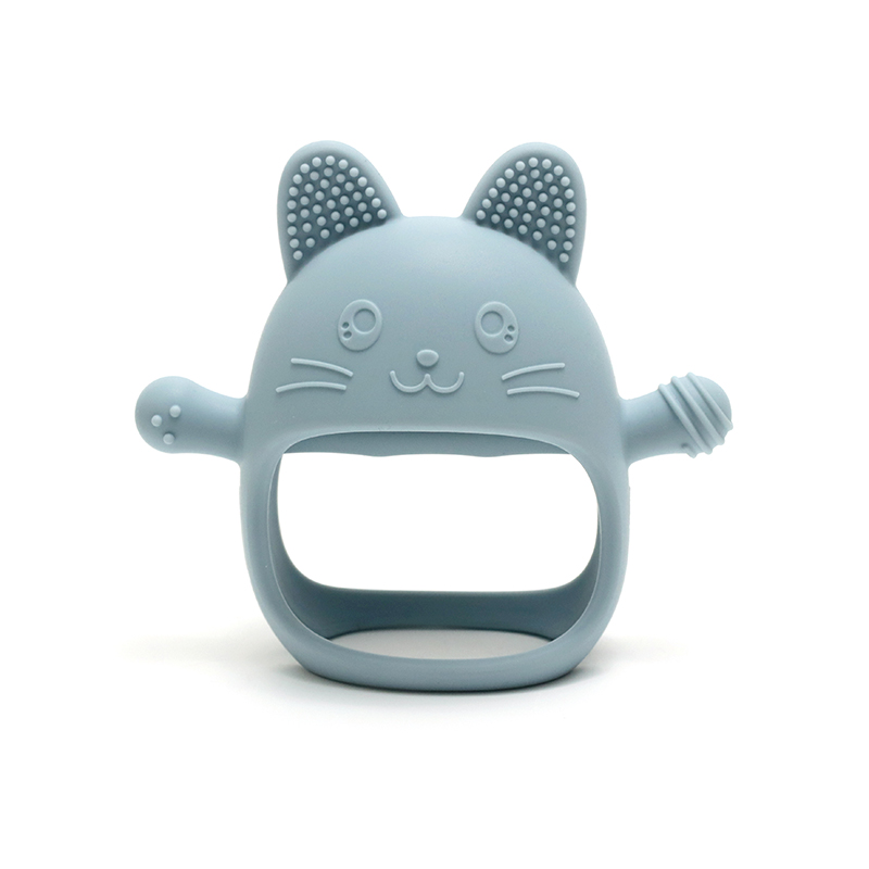 Baby Teething Mittens - Food-G - đánh giá và giá Baby Food Ideas