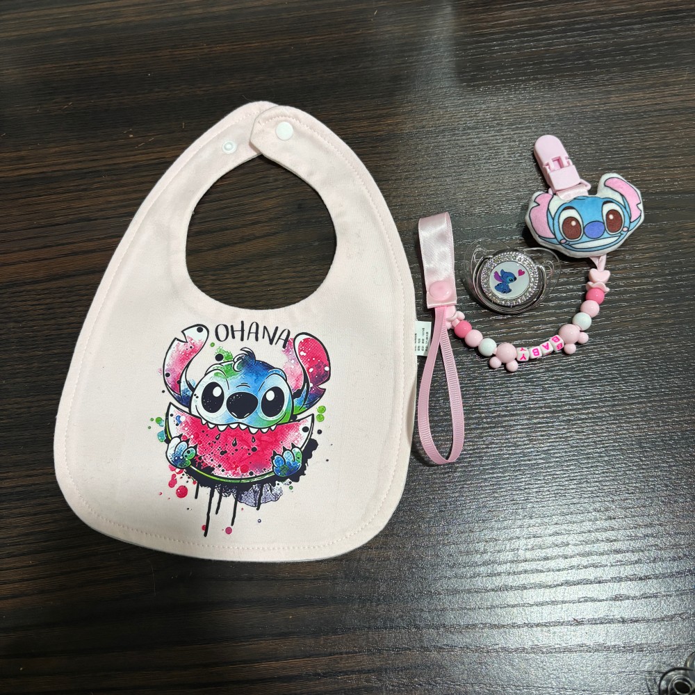 Kawaii Baby Sucking Chain Clip - đánh giá và giá Baby Food Weaning