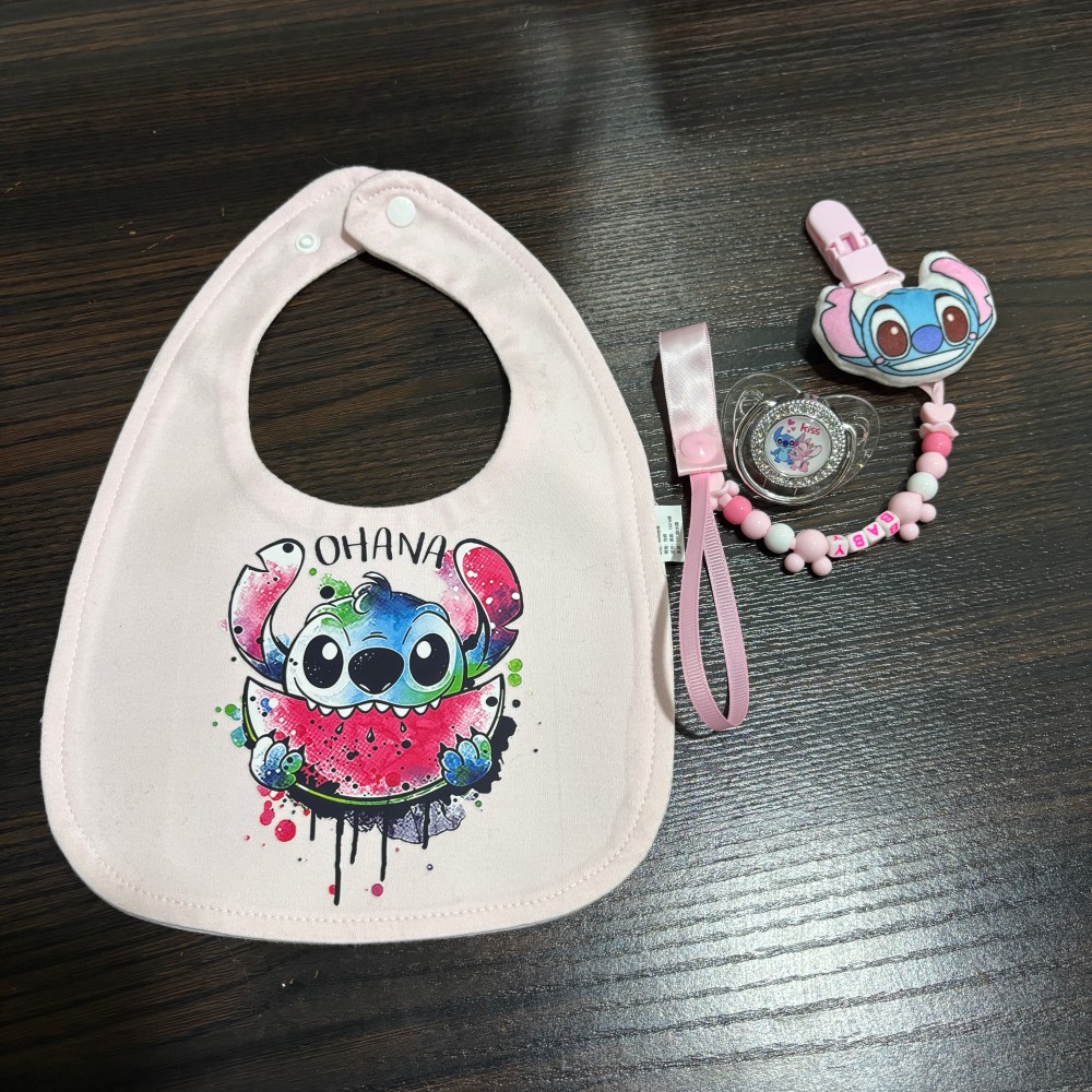 Kawaii Baby Sucking Chain Clip - đánh giá và giá Baby Food Weaning