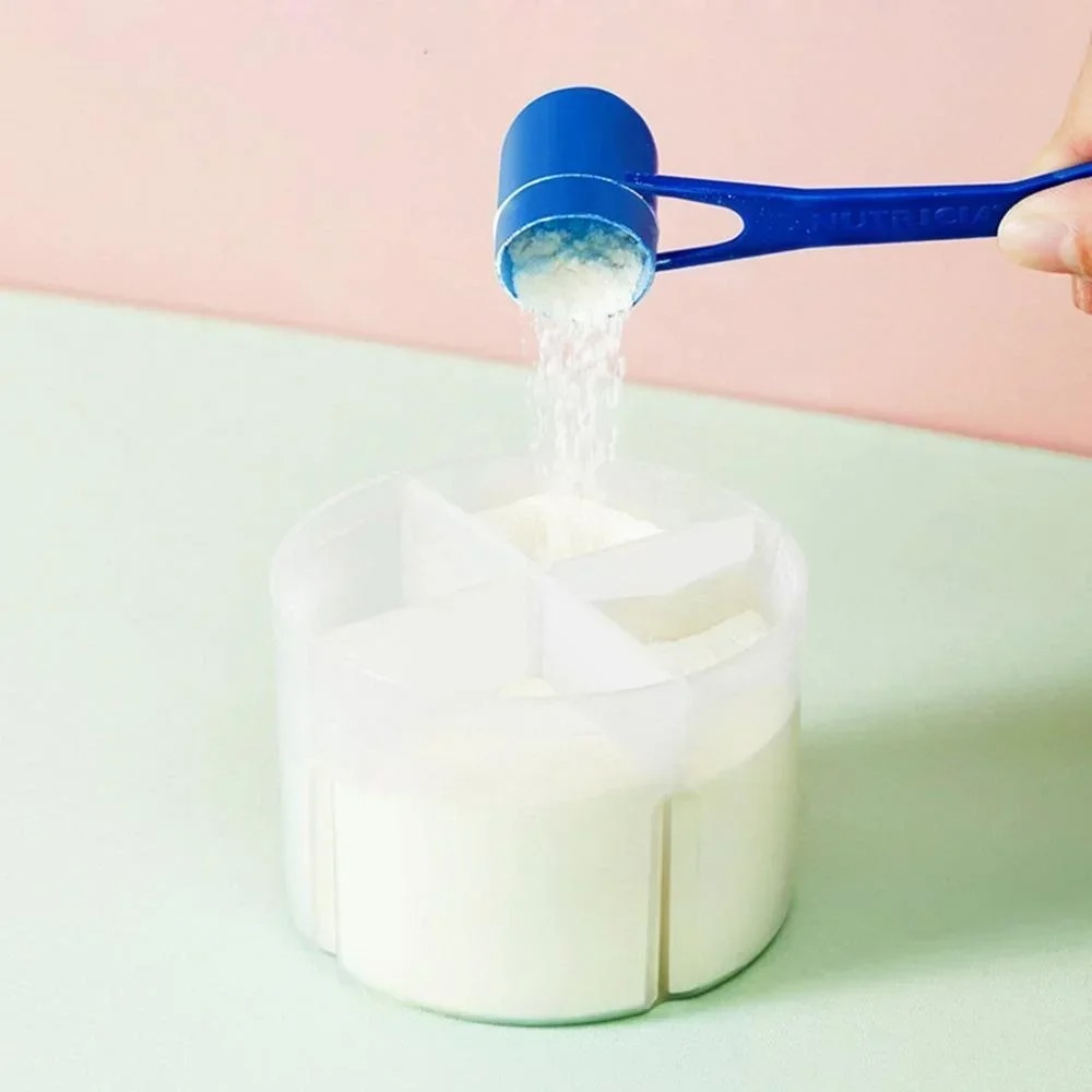 Baby Formula Dispenser on The  - đánh giá và giá Baby Food Dispenser