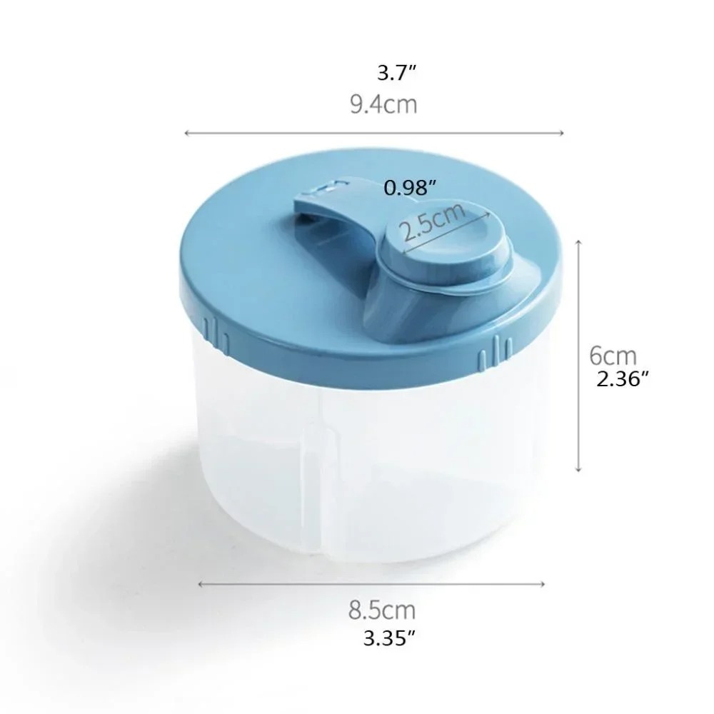 Baby Formula Dispenser on The  - đánh giá và giá Baby Food Dispenser