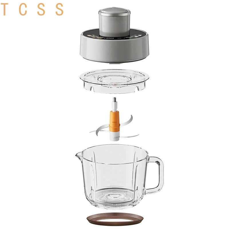2L Electric Meat Grinder Food  - đánh giá và giá Baby Food Meat