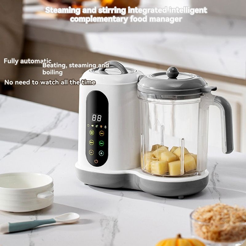 【NEW A39M】 Automatic Baby Food - đánh giá và giá Baby Food Uk