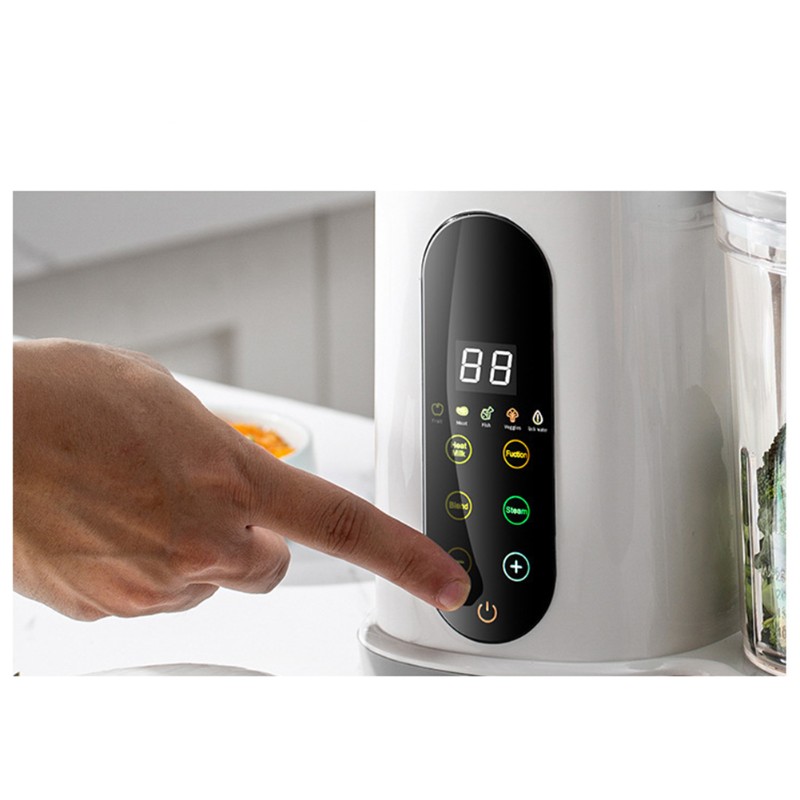 【NEW A39M】 Automatic Baby Food - đánh giá và giá Baby Food Uk