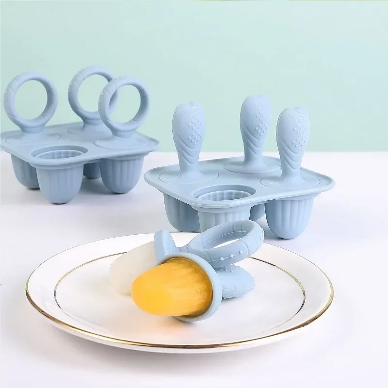 5PCS Baby Fruit and Vegetable  - đánh giá và giá Baby Food Vegetable