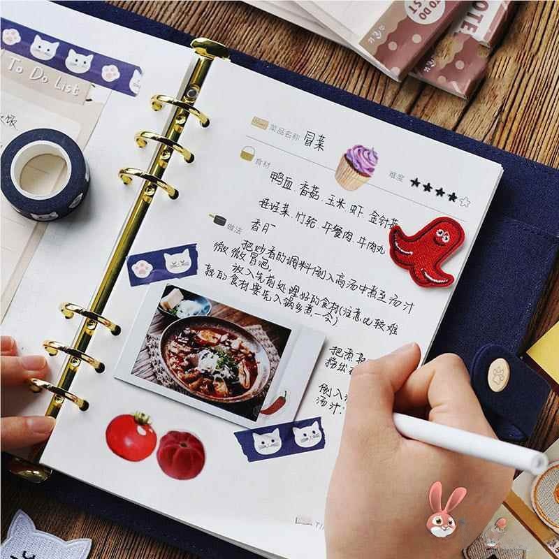 Creative Handwritten Recipe No - đánh giá và giá Baby Food Recipes