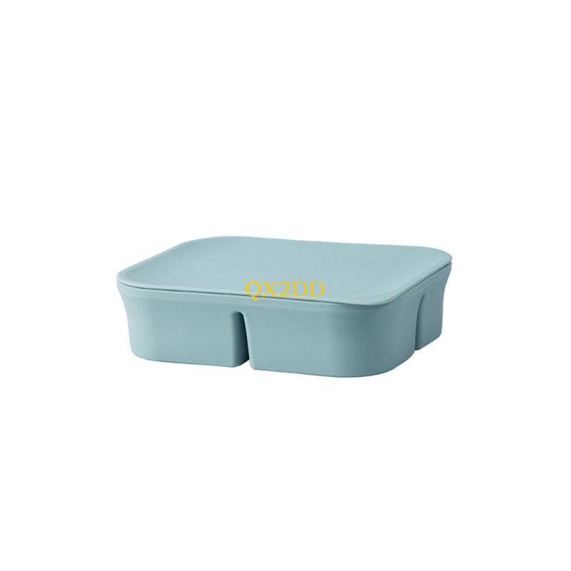 Hộp bảo quản thức ăn trẻ bằng  - đánh giá và giá Baby Food Weaning