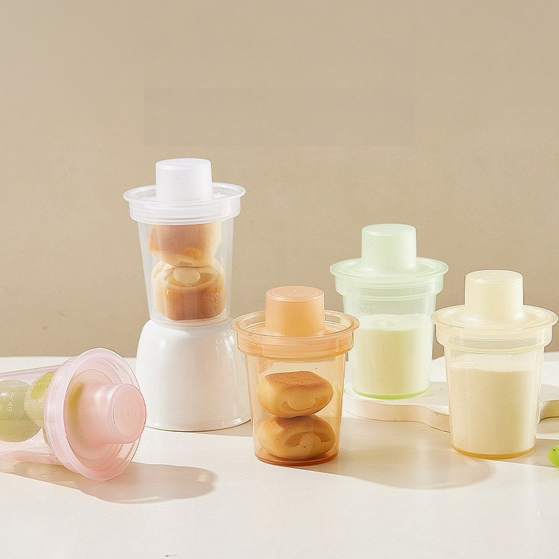 Portable Baby Formula Dispense - đánh giá và giá Baby Food Recipes