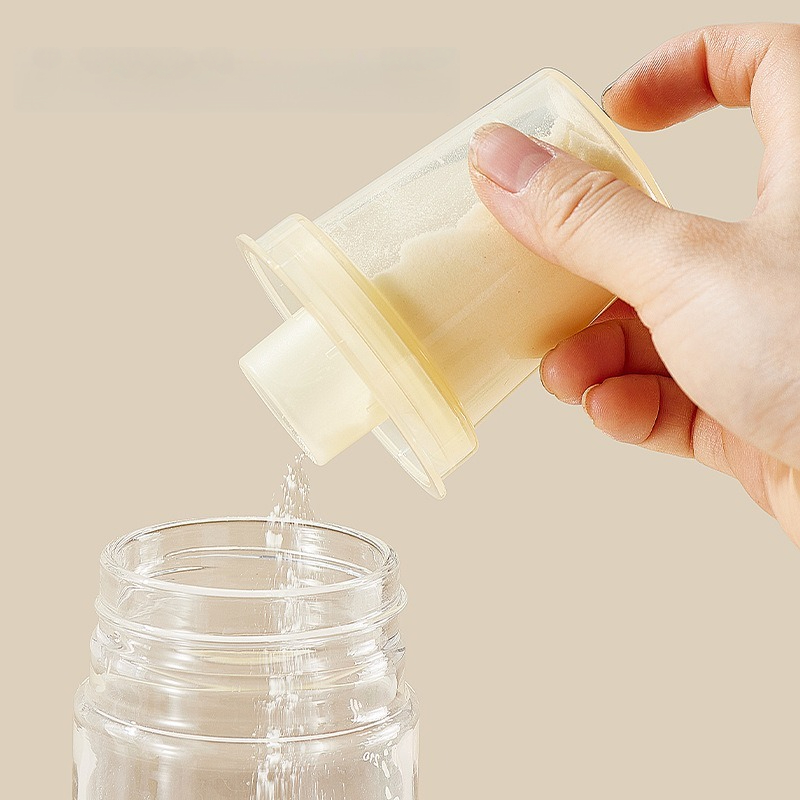 Portable Baby Formula Dispense - đánh giá và giá Baby Food Recipes