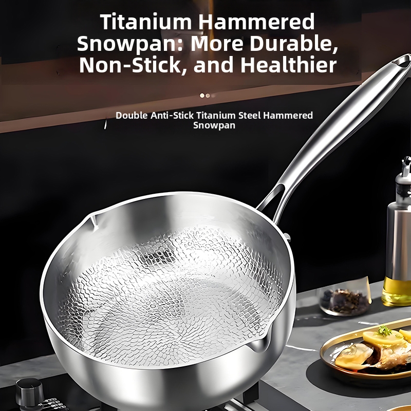 2025 New Pure Titanium Shizong - đánh giá và giá Baby Food Equipment