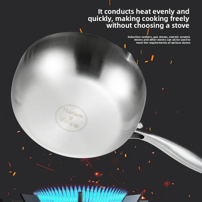 2025 New Pure Titanium Shizong - đánh giá và giá Baby Food Equipment