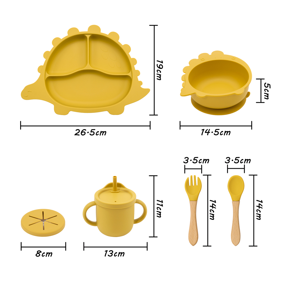 Được Thiết Kế Mới Cai Sữa Ăn B - đánh giá và giá Baby Food Weaning