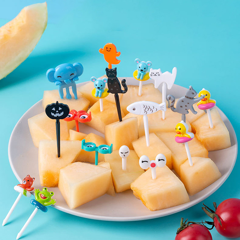 10/8/6Pcs Bento Vegetable Croc - đánh giá và giá Baby Food Vegetable