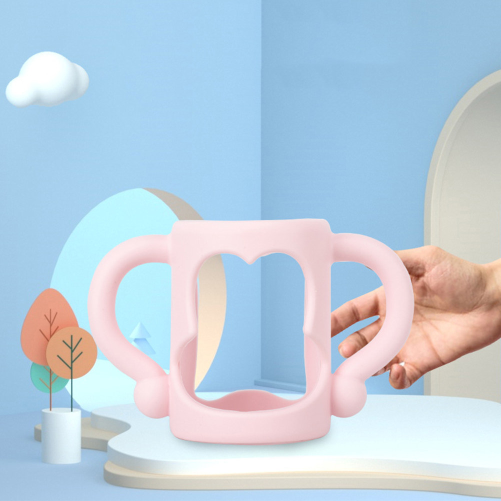 2Pcs Premium Food-Grade Silico - đánh giá và giá Baby Food Bottle