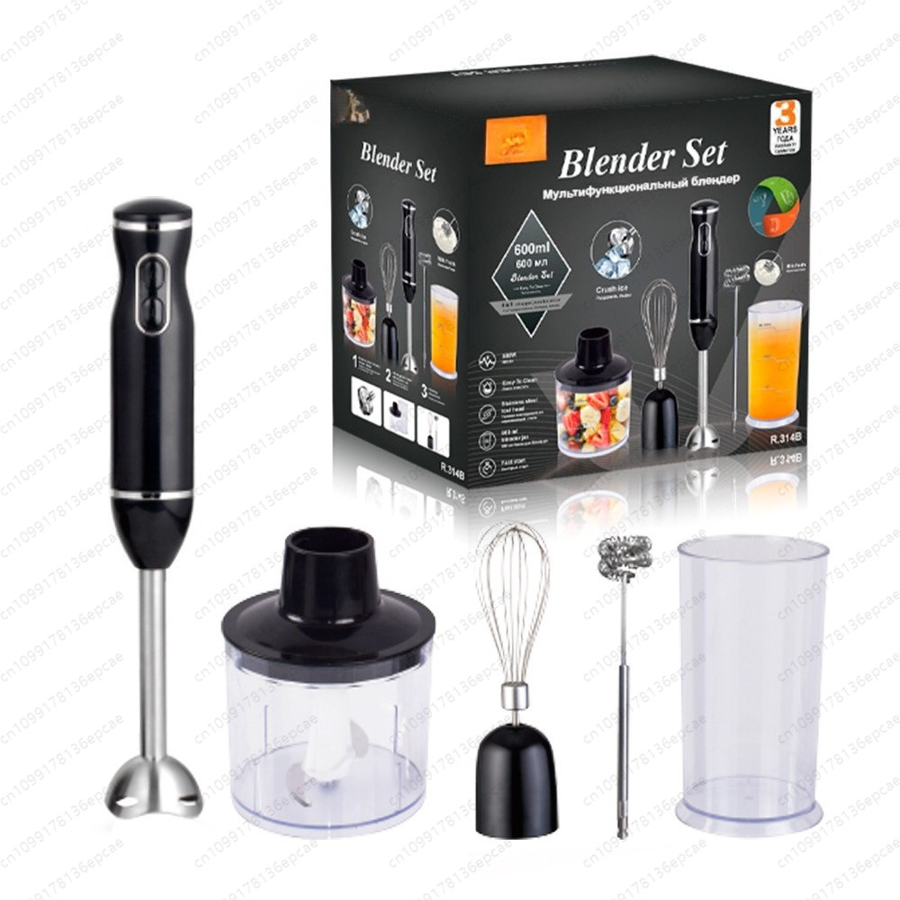 5 in 1 Multifunctional Kitchen - đánh giá và giá Baby Food Meat