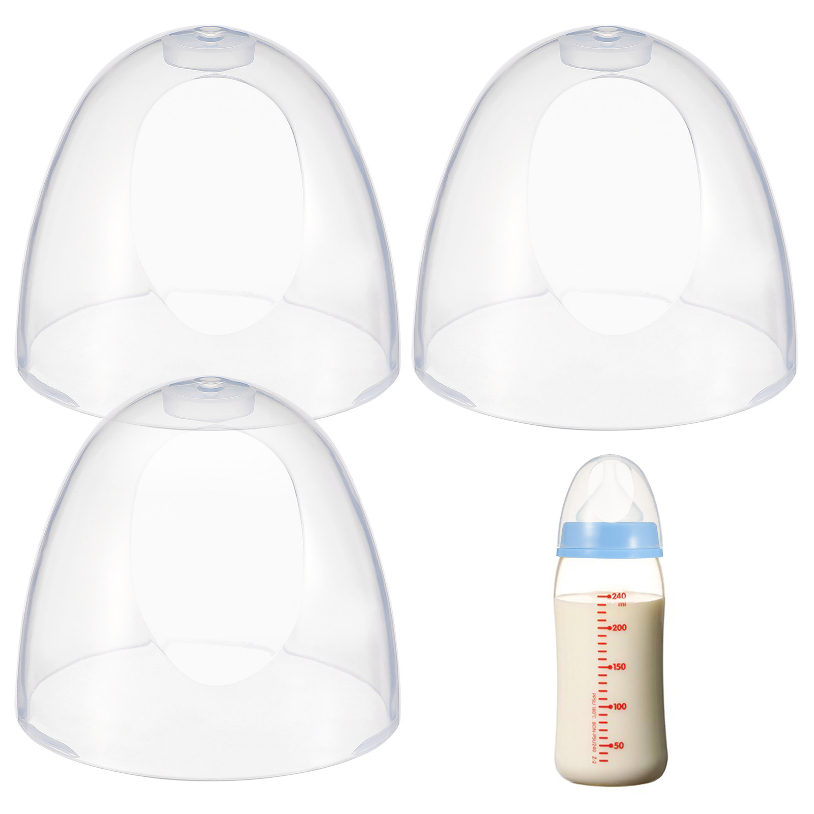 Replacement Plastic Baby Bottl - đánh giá và giá Baby Food Bottle