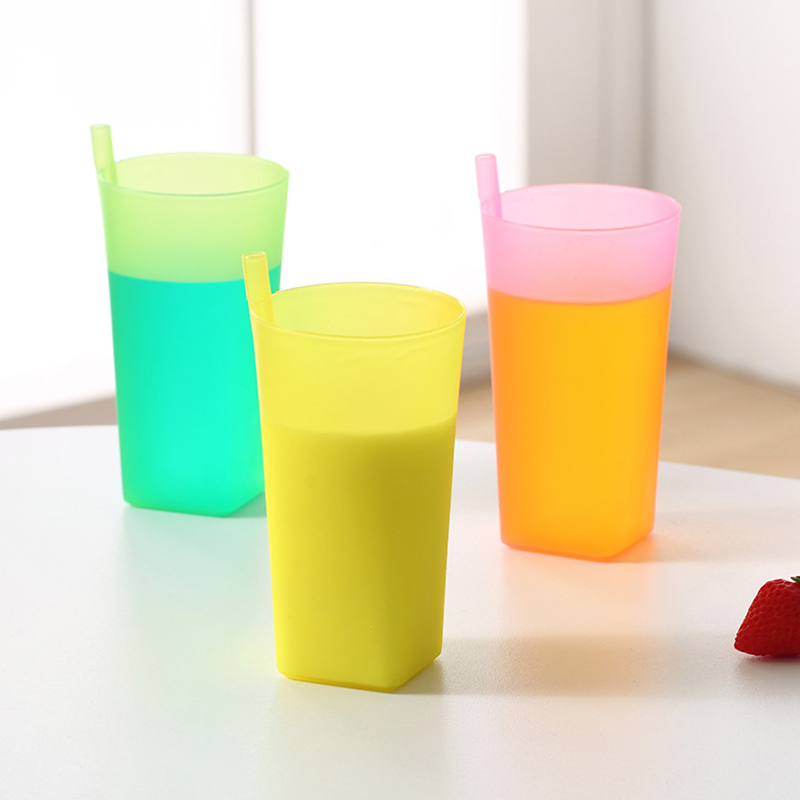 Straw Cup Children Infant Baby - đánh giá và giá Baby Food Bottle