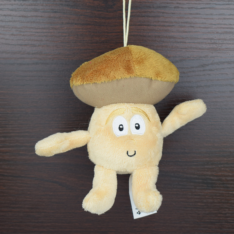 Nhỏ Nhồi Bông Rau Bông Cải Xan - đánh giá và giá Baby Food Vegetable