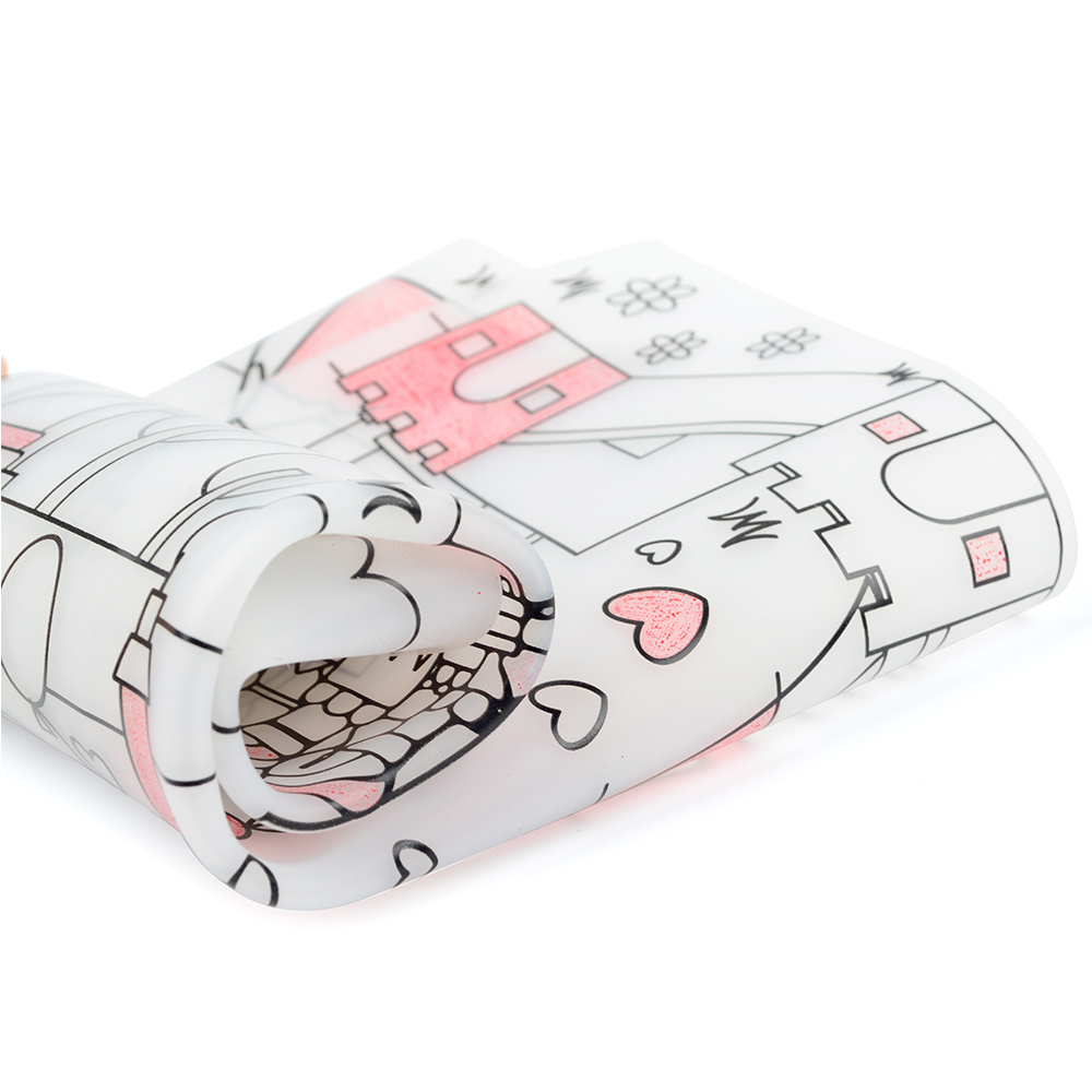 Silicone Baby Placemat 1pc Bab - đánh giá và giá Baby Food Equipment