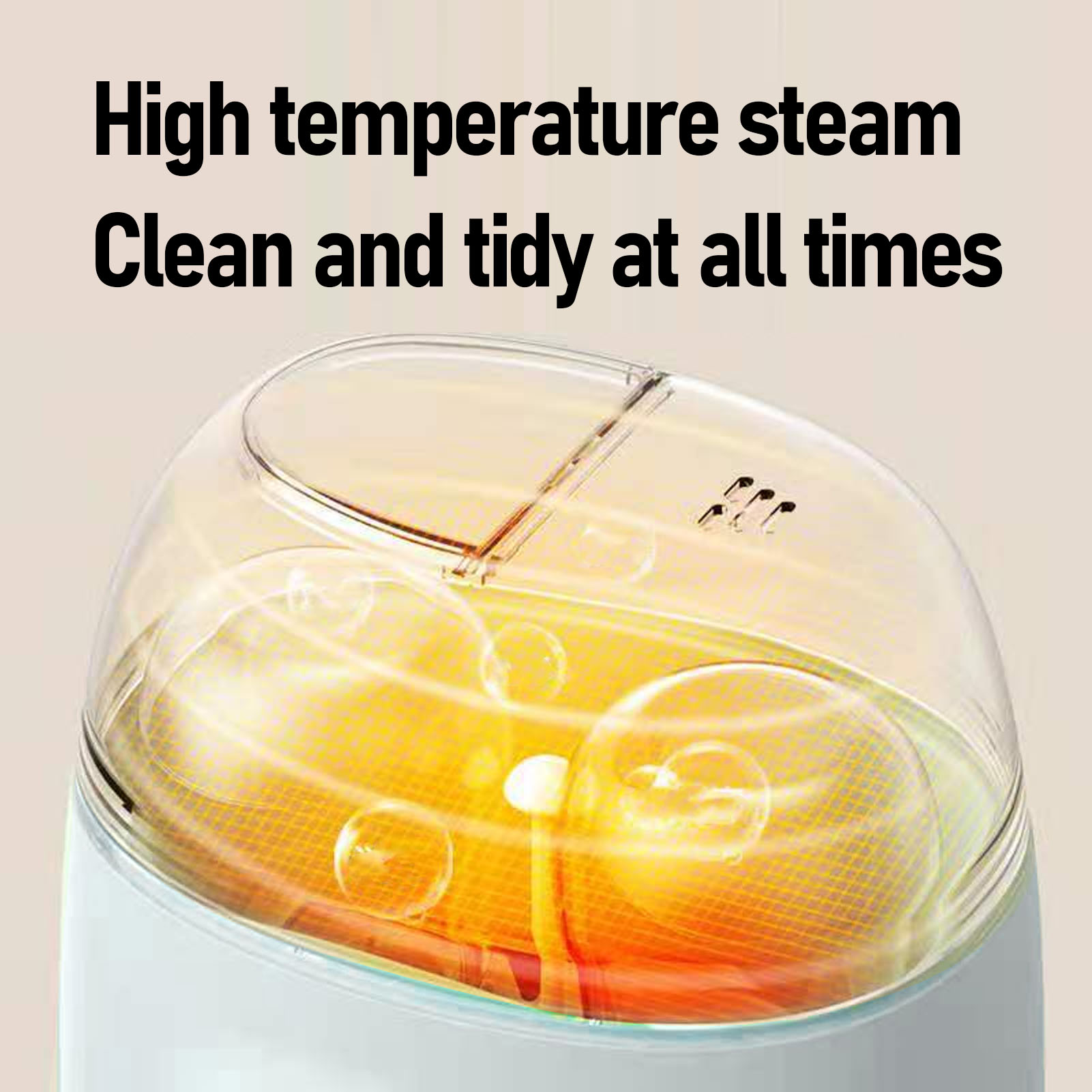 Baby Bottle Warmer 200W PP Mul - đánh giá và giá Baby Food Bottle