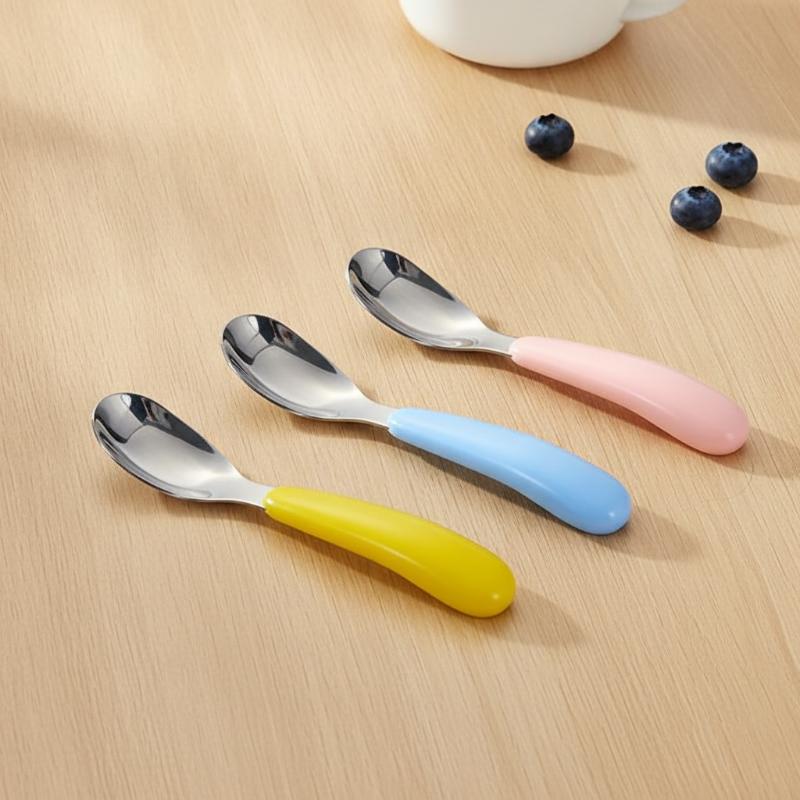Creative Stainless Steel Toddl - đánh giá và giá Baby Food Weaning