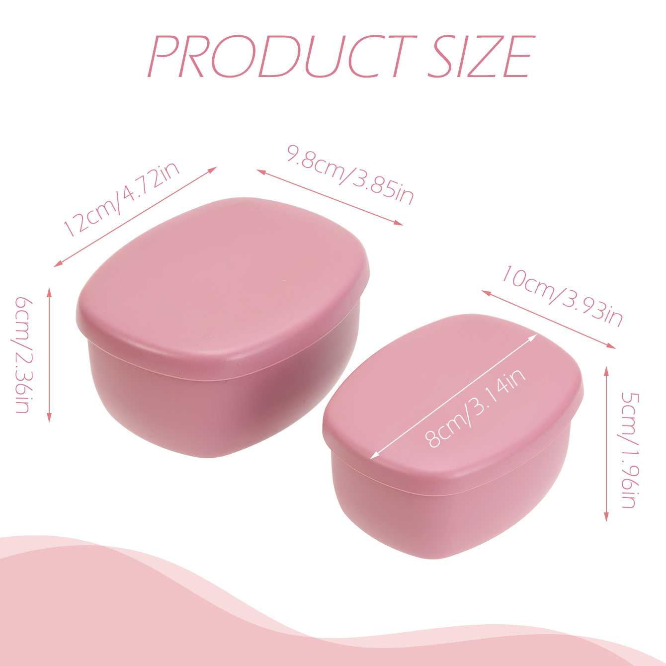 2PCS BPA Free Baby Feeding Tab - đánh giá và giá Baby Food Plan