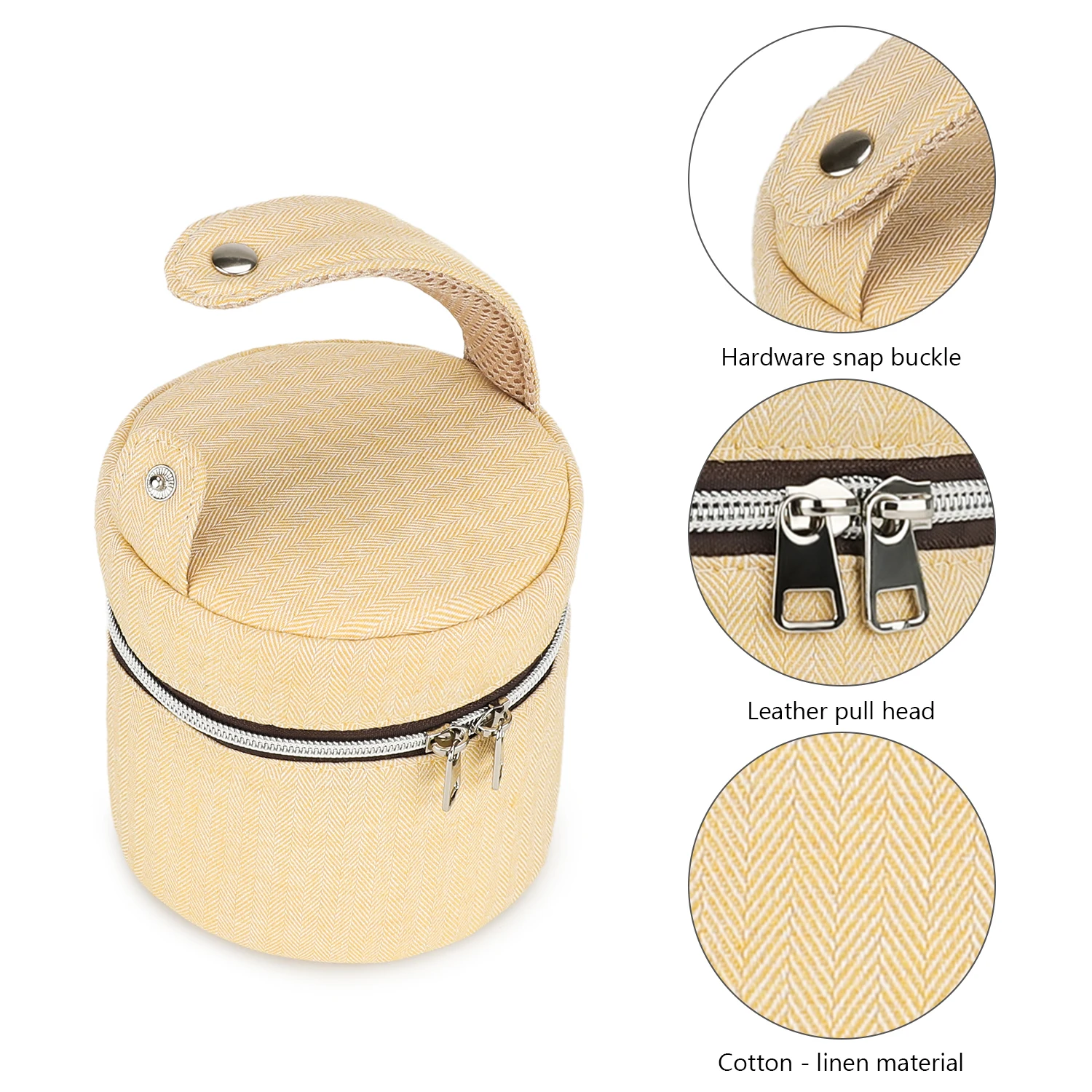 Bottle bag waterproof constant - đánh giá và giá Baby Food Equipment