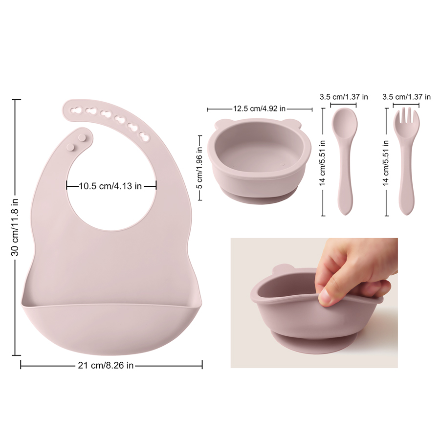 Wholesale Silicone Children Ta - đánh giá và giá Baby Food Equipment