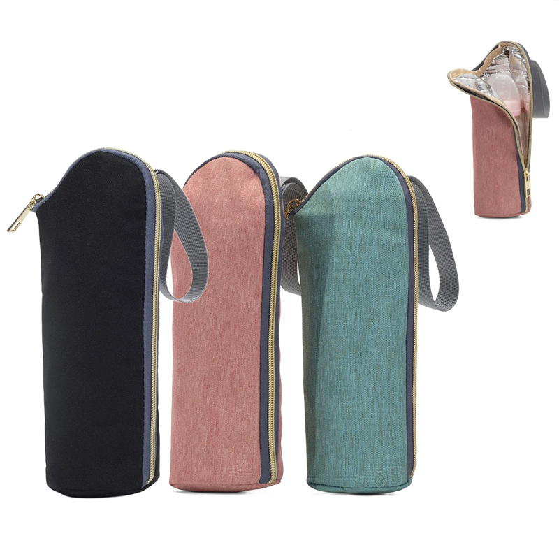 Portable Baby Bottle Insulated - đánh giá và giá Baby Food Bottle