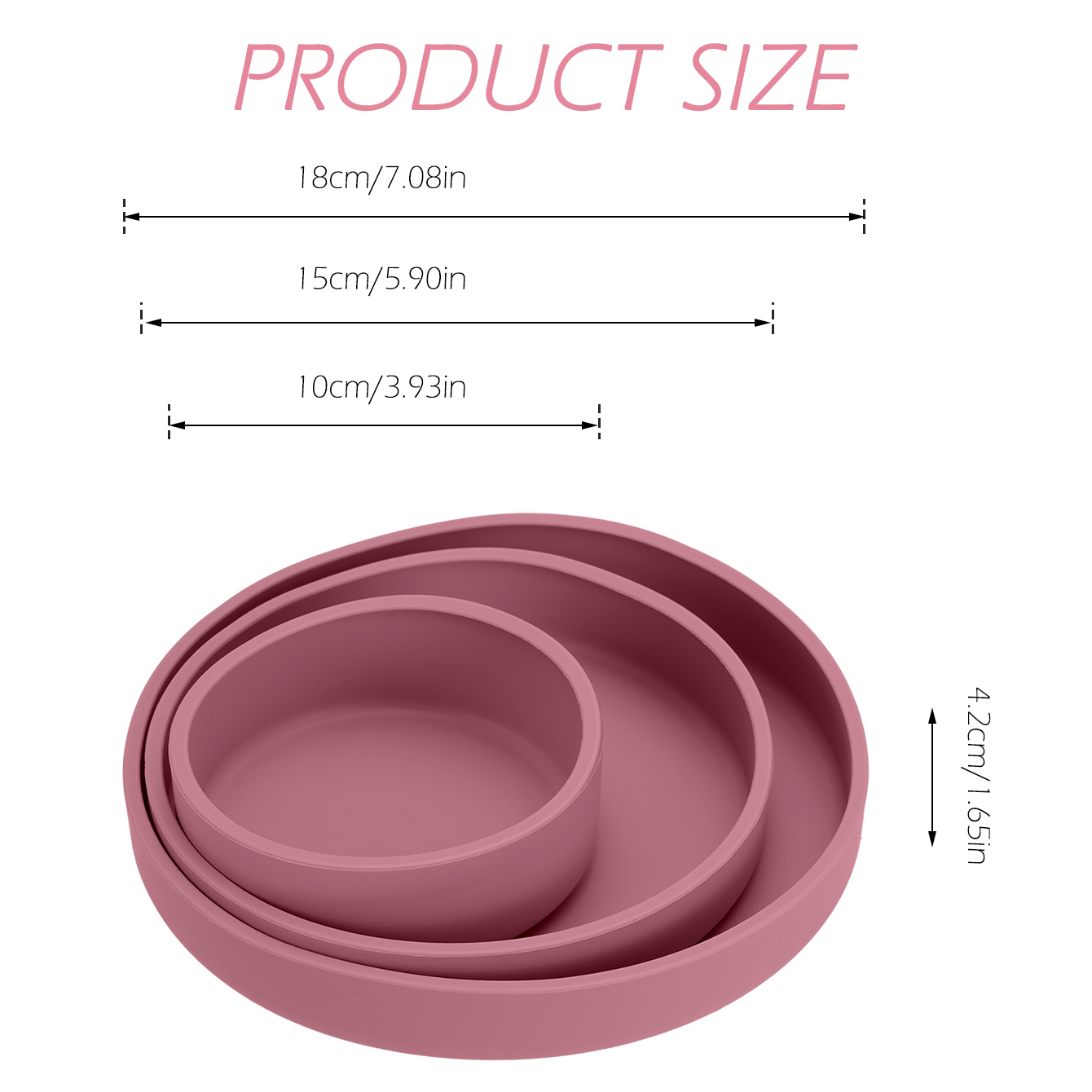 3PCS Baby Weaning Feeding Set  - đánh giá và giá Baby Food Weaning